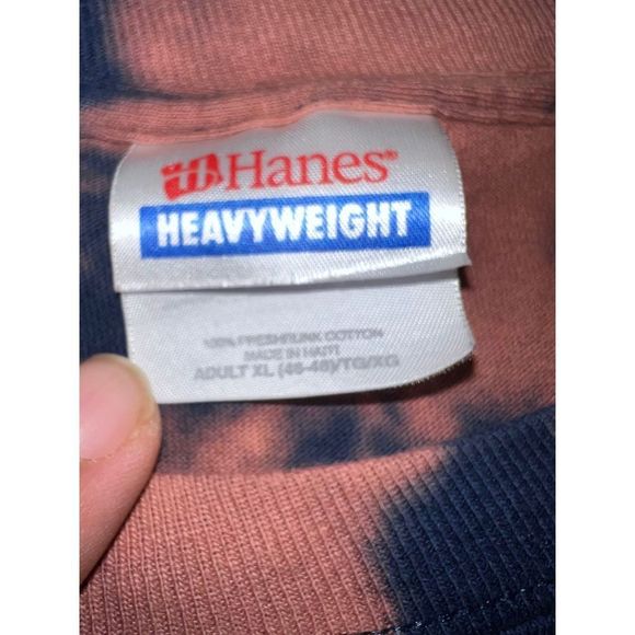 Vintage Tampa Bay Storm Derrick Brooks Bleached Jersey Tee - Picture 3 of 3